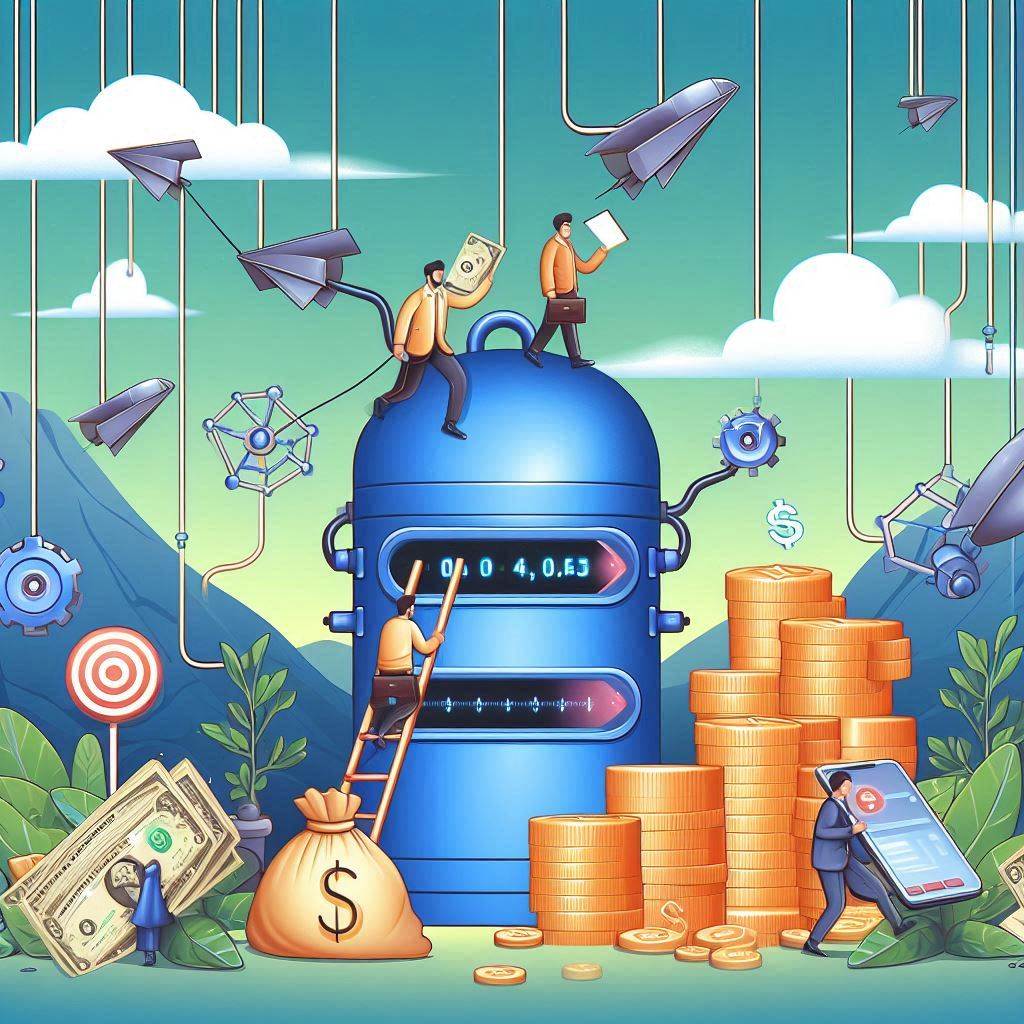 Can Temp Email Services Make Money Without User Data
